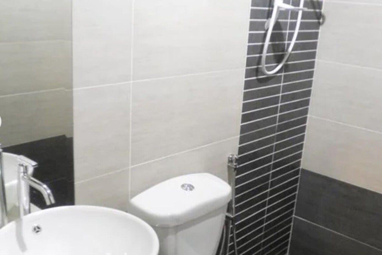 Hotel Economy Kapar Екстериор снимка